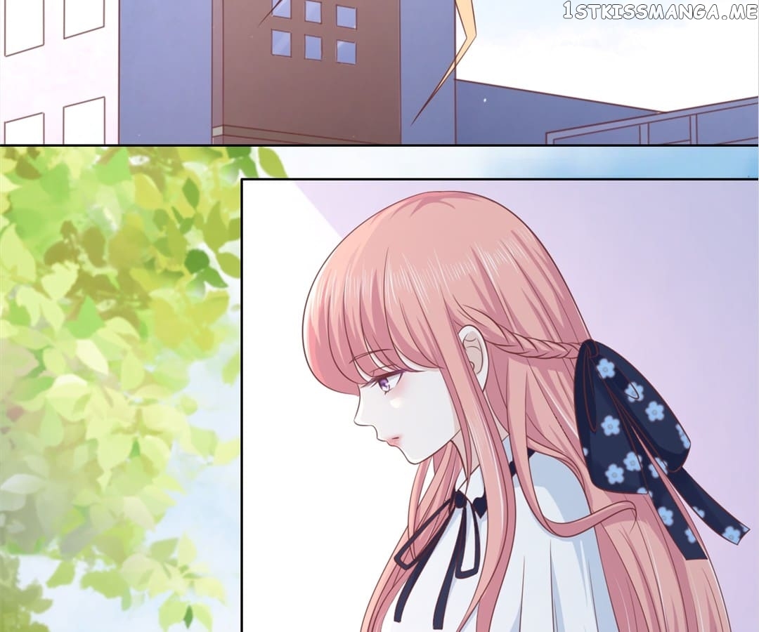 Peachy Lover ( My Little Peachy Girl ) chapter 177 - page 33