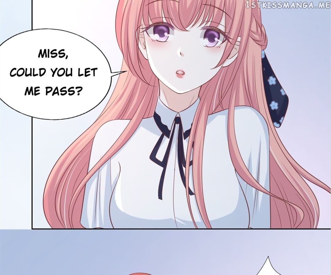 Peachy Lover ( My Little Peachy Girl ) chapter 177 - page 36