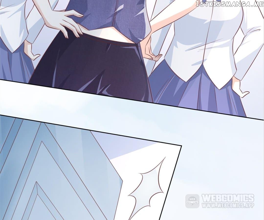 Peachy Lover ( My Little Peachy Girl ) chapter 177 - page 38