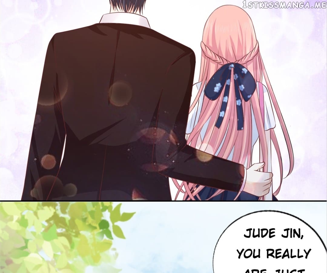 Peachy Lover ( My Little Peachy Girl ) chapter 177 - page 4