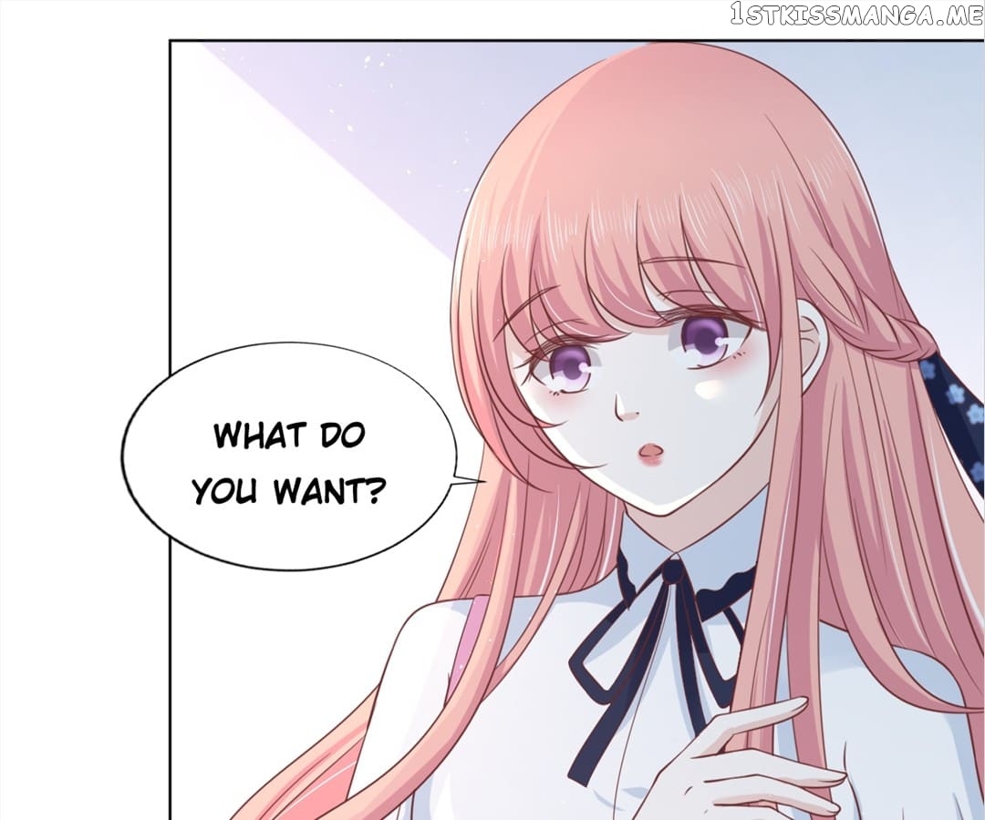 Peachy Lover ( My Little Peachy Girl ) chapter 177 - page 40