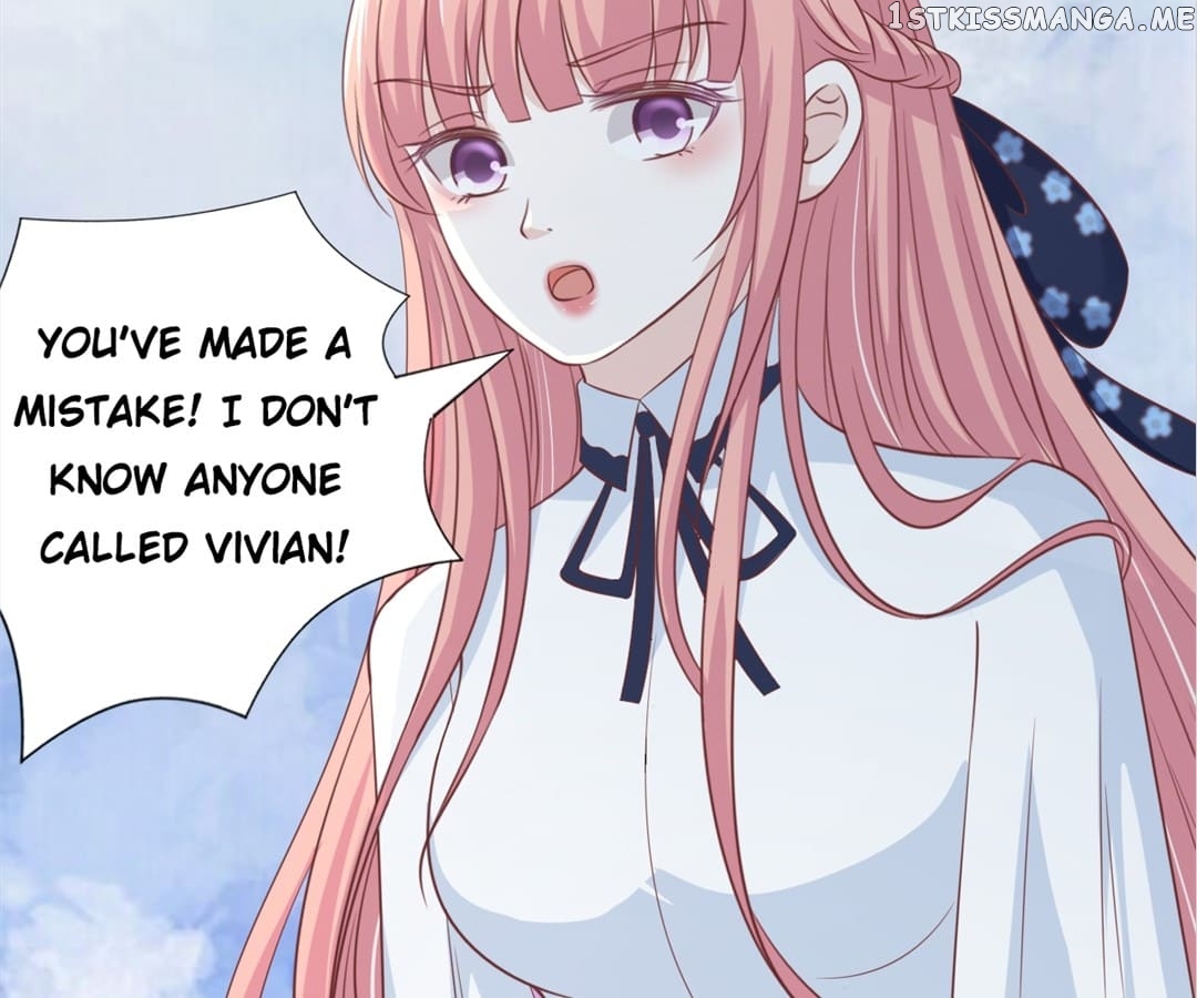 Peachy Lover ( My Little Peachy Girl ) chapter 177 - page 44