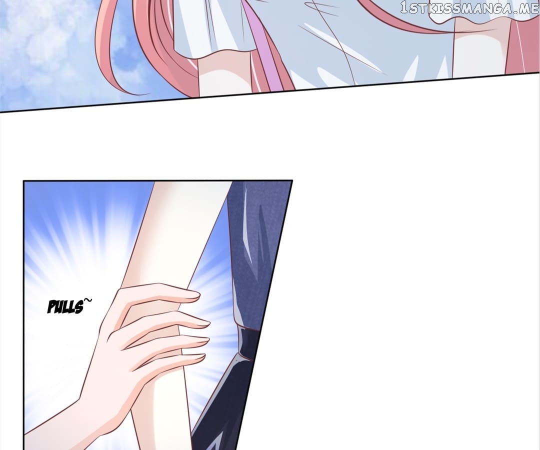 Peachy Lover ( My Little Peachy Girl ) chapter 177 - page 45