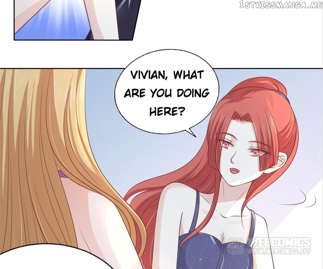 Peachy Lover ( My Little Peachy Girl ) chapter 177 - page 46