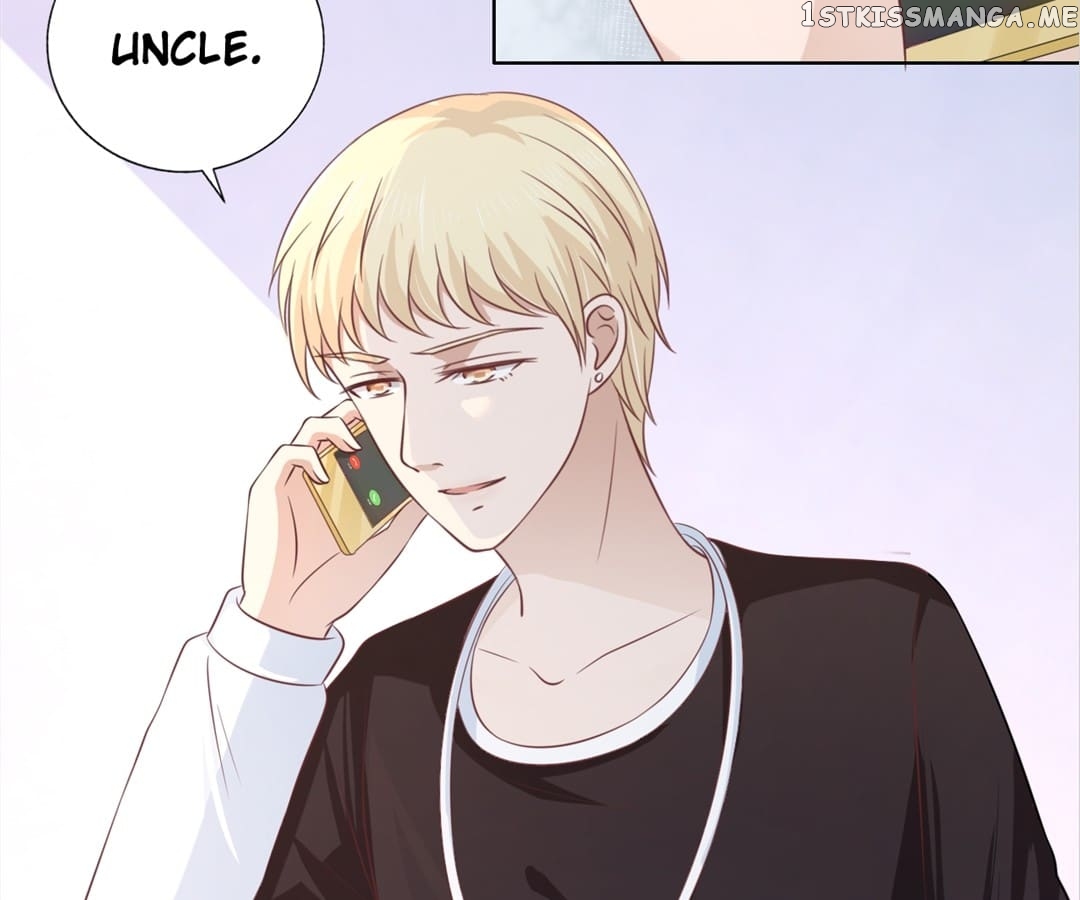 Peachy Lover ( My Little Peachy Girl ) chapter 177 - page 7