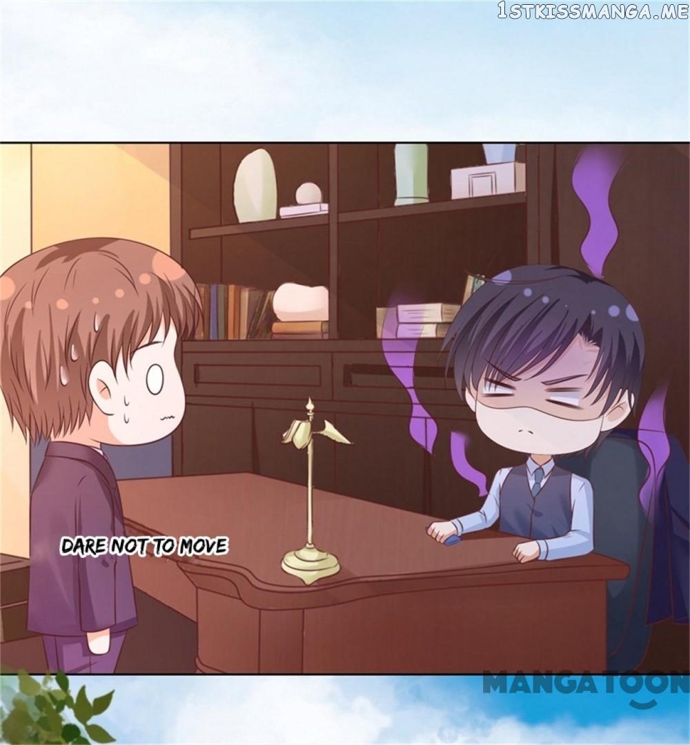 Peachy Lover ( My Little Peachy Girl ) chapter 208 - page 14