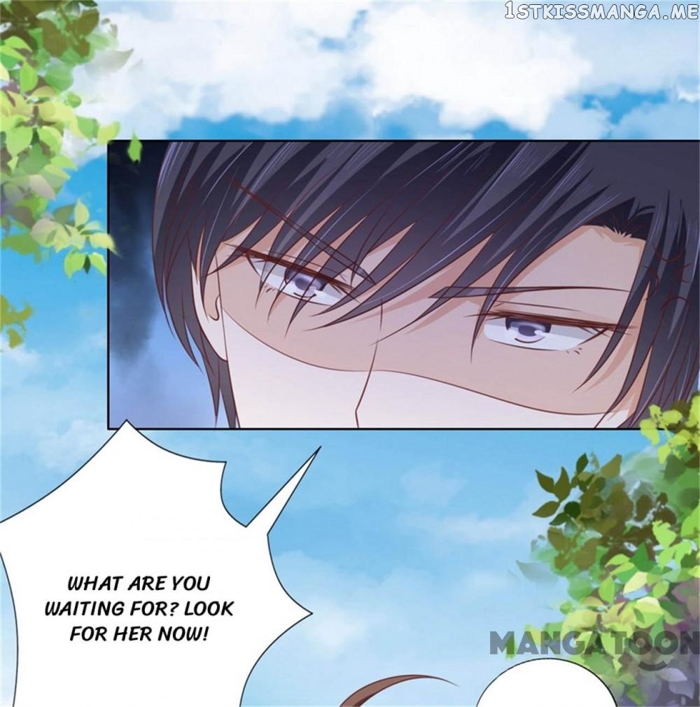 Peachy Lover ( My Little Peachy Girl ) chapter 208 - page 15
