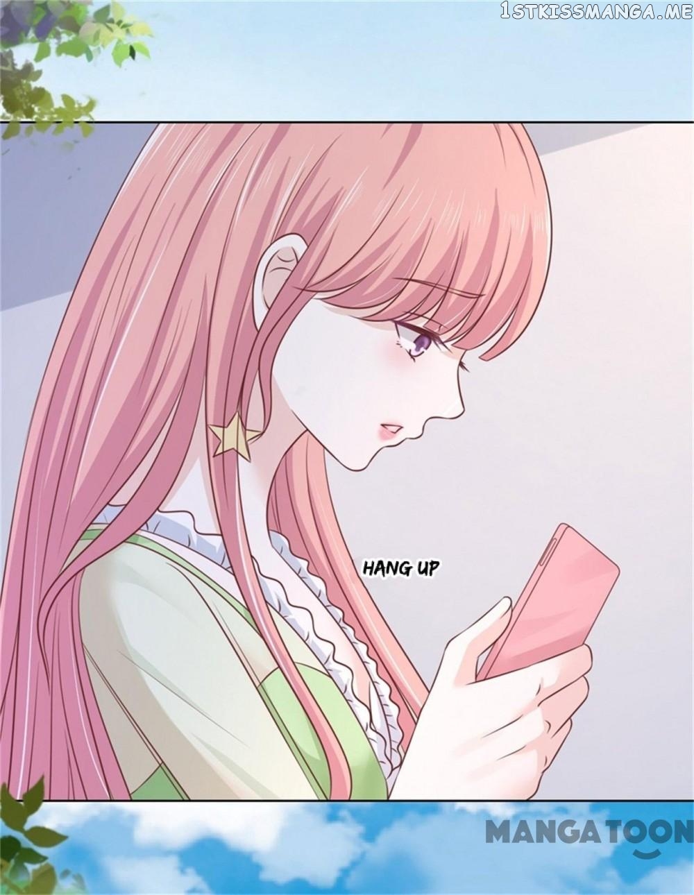 Peachy Lover ( My Little Peachy Girl ) chapter 208 - page 19
