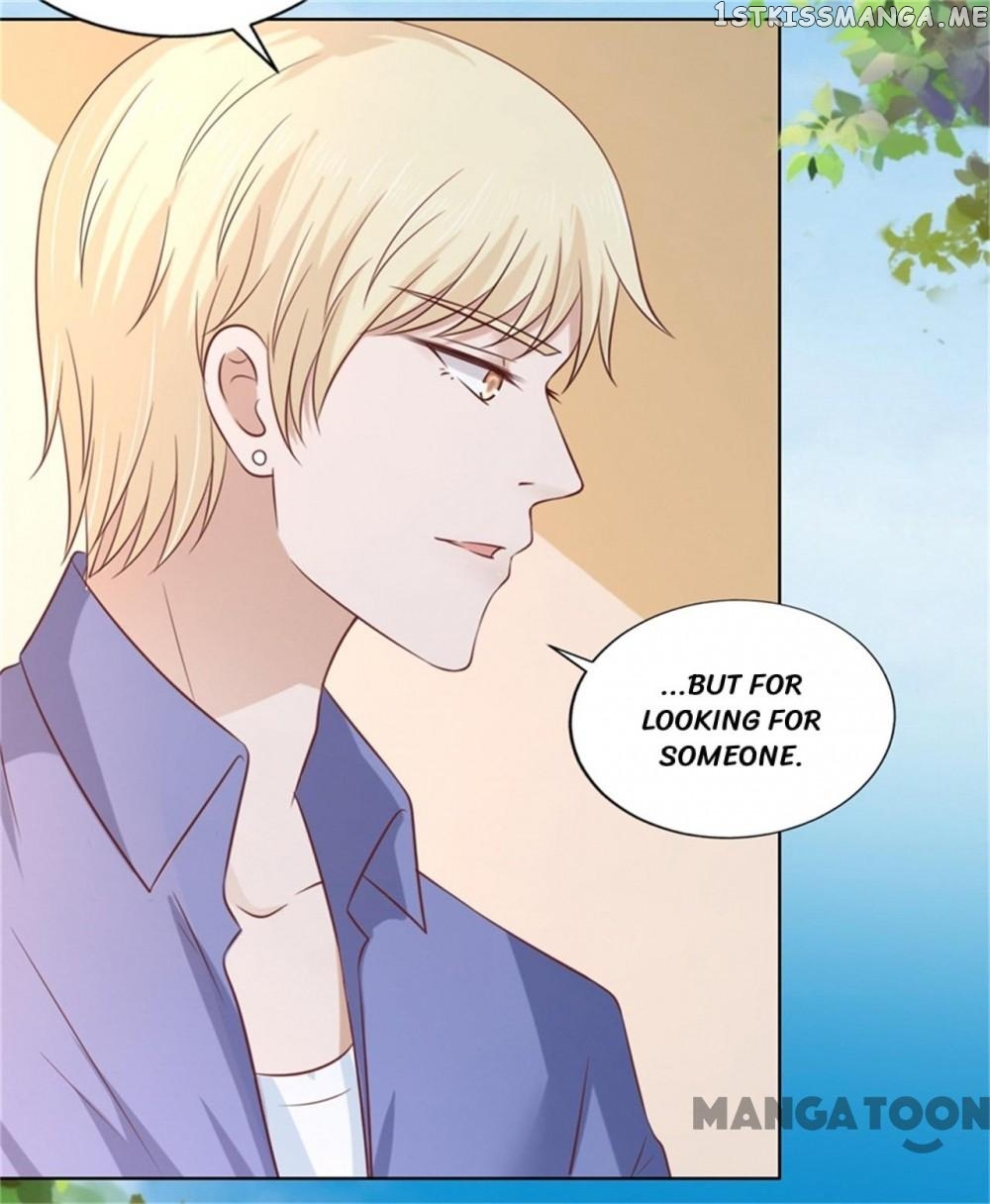 Peachy Lover ( My Little Peachy Girl ) chapter 208 - page 2