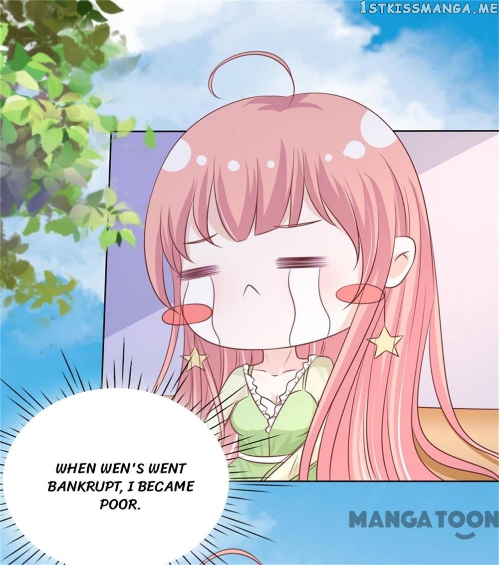 Peachy Lover ( My Little Peachy Girl ) chapter 208 - page 24