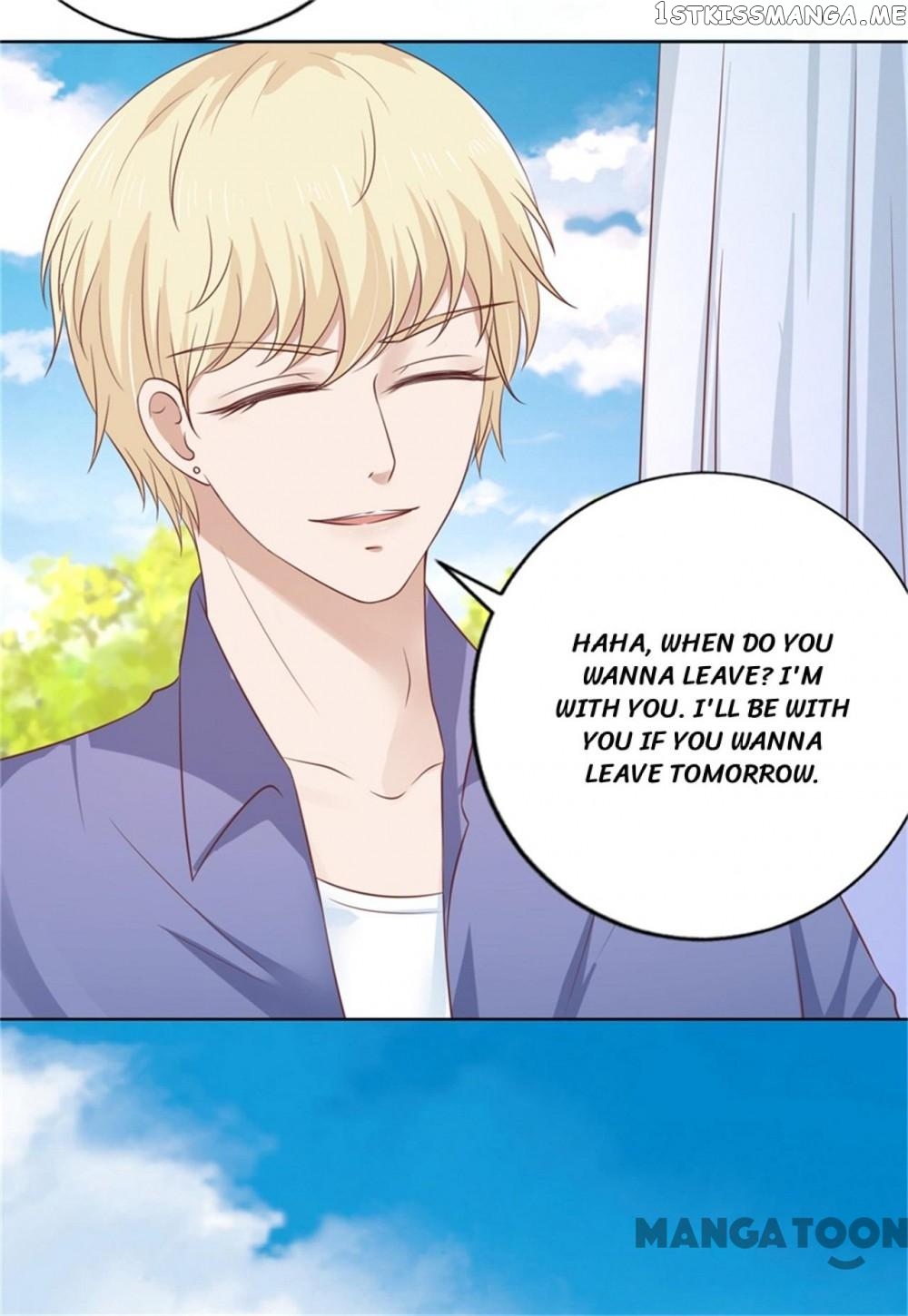 Peachy Lover ( My Little Peachy Girl ) chapter 208 - page 26