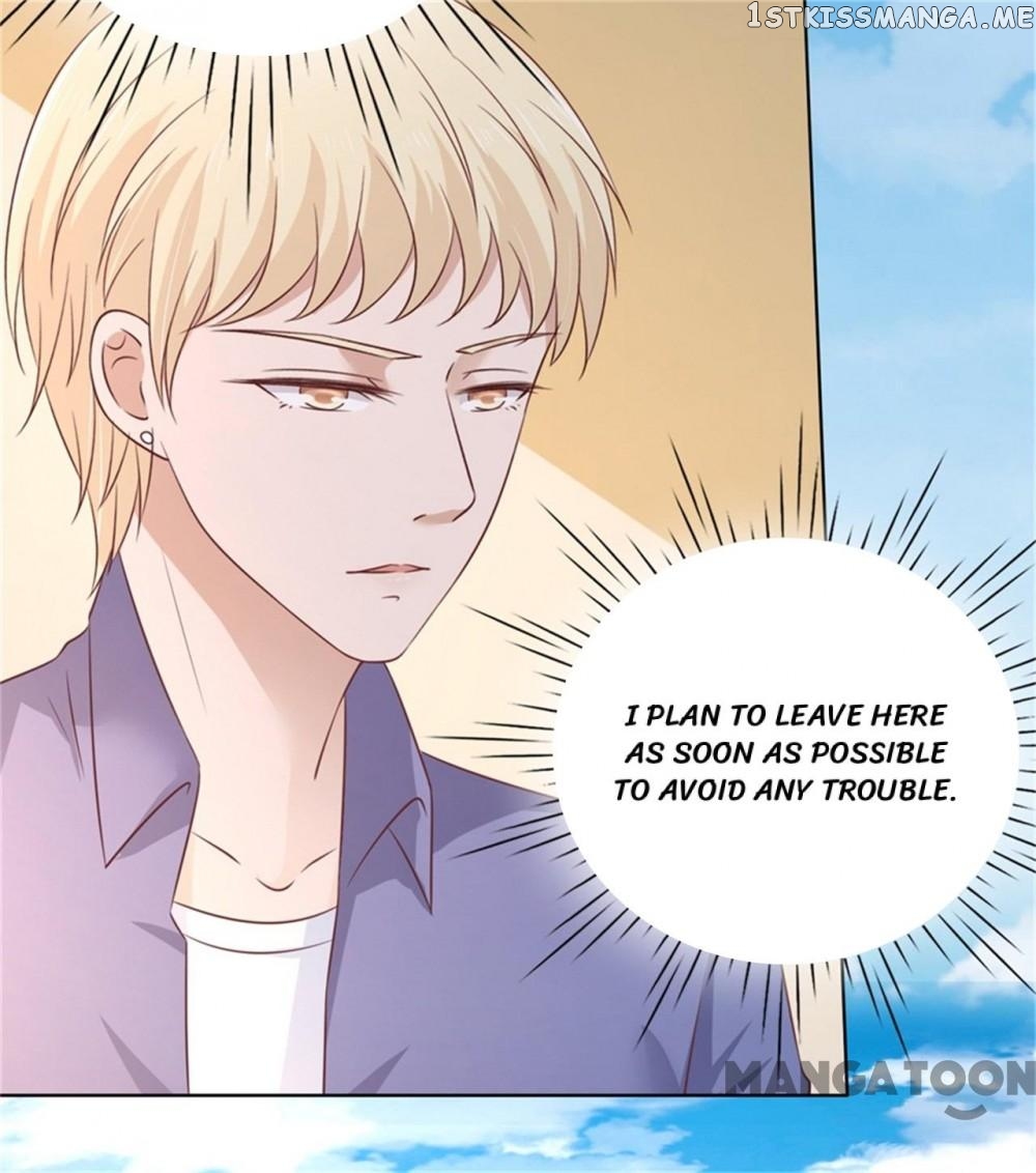 Peachy Lover ( My Little Peachy Girl ) chapter 208 - page 28