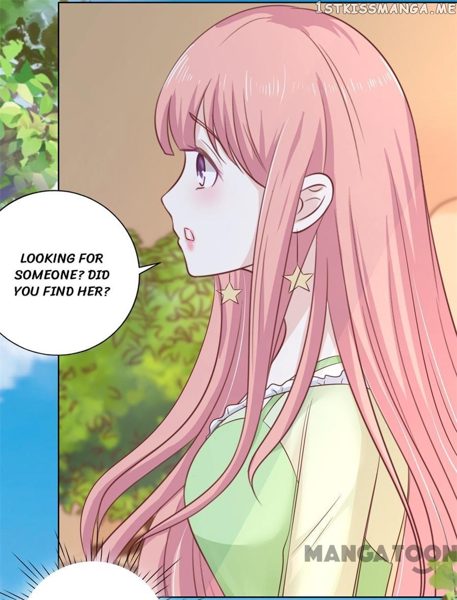 Peachy Lover ( My Little Peachy Girl ) chapter 208 - page 3