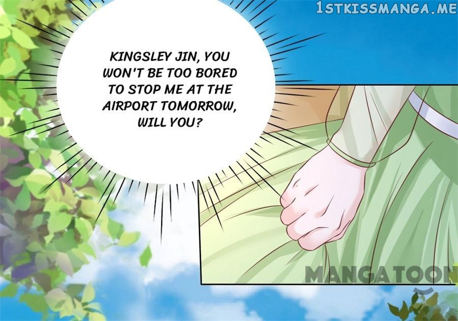 Peachy Lover ( My Little Peachy Girl ) chapter 208 - page 32