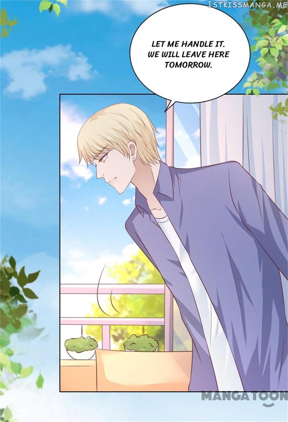 Peachy Lover ( My Little Peachy Girl ) chapter 208 - page 33