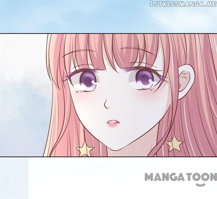Peachy Lover ( My Little Peachy Girl ) chapter 208 - page 36