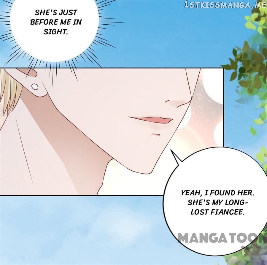 Peachy Lover ( My Little Peachy Girl ) chapter 208 - page 4