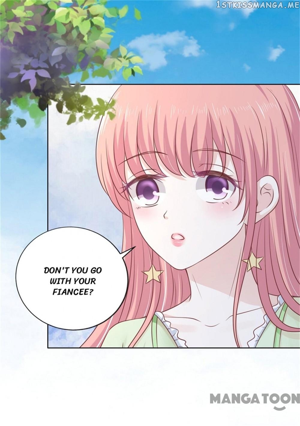 Peachy Lover ( My Little Peachy Girl ) chapter 208 - page 6