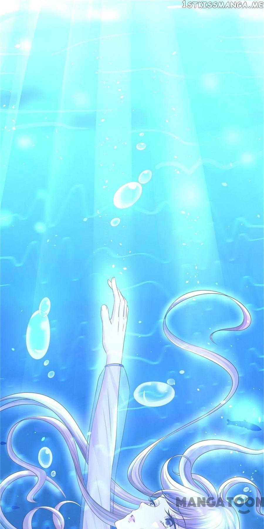 Peachy Lover ( My Little Peachy Girl ) chapter 207 - page 1