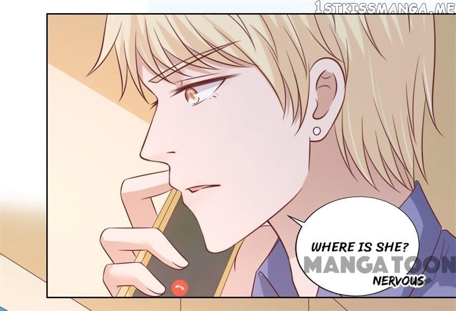 Peachy Lover ( My Little Peachy Girl ) chapter 207 - page 14