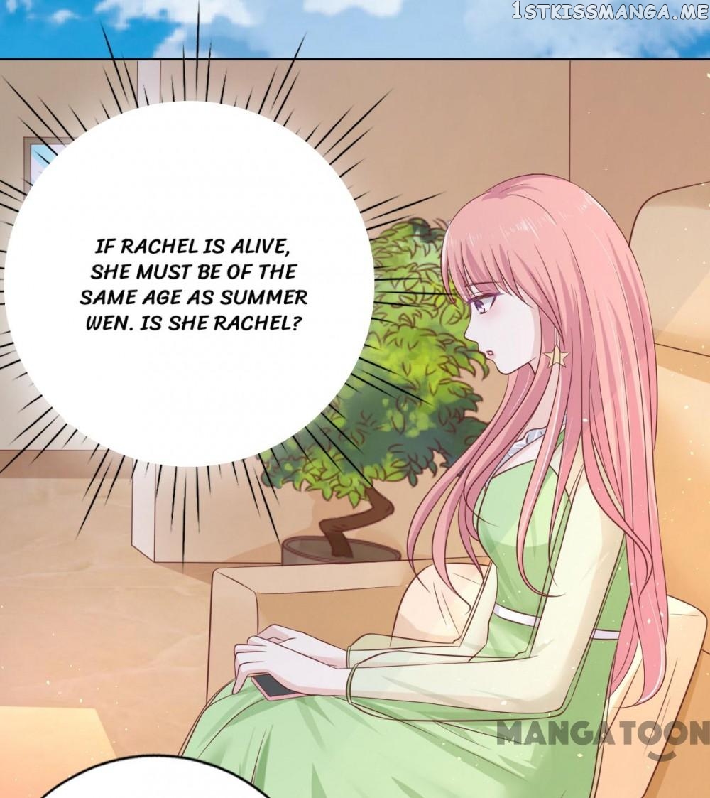 Peachy Lover ( My Little Peachy Girl ) chapter 207 - page 16