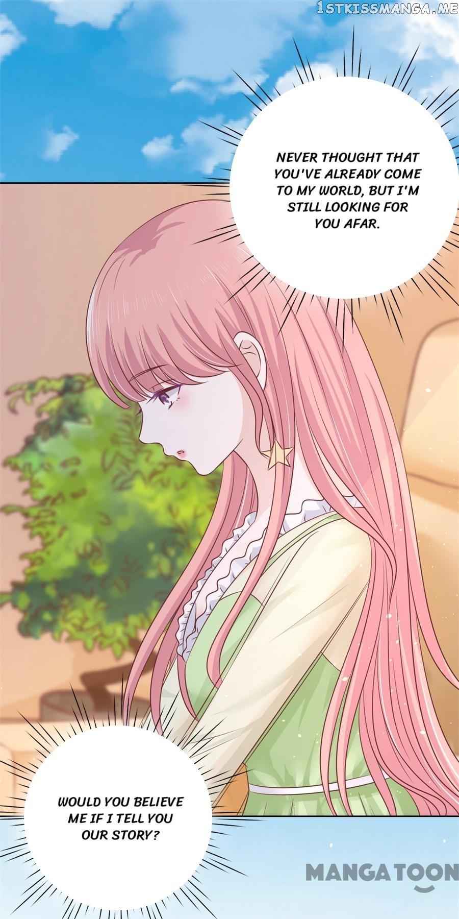 Peachy Lover ( My Little Peachy Girl ) chapter 207 - page 22