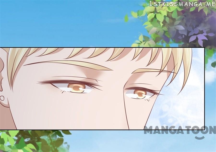 Peachy Lover ( My Little Peachy Girl ) chapter 207 - page 25