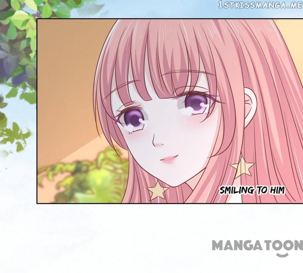 Peachy Lover ( My Little Peachy Girl ) chapter 207 - page 26