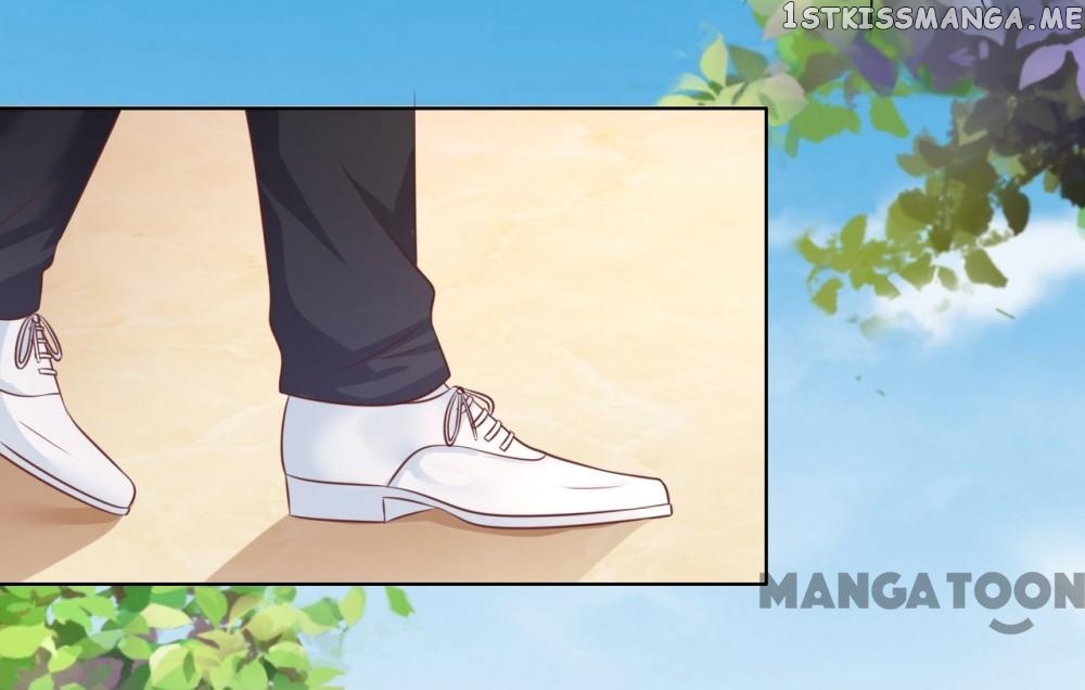 Peachy Lover ( My Little Peachy Girl ) chapter 207 - page 28