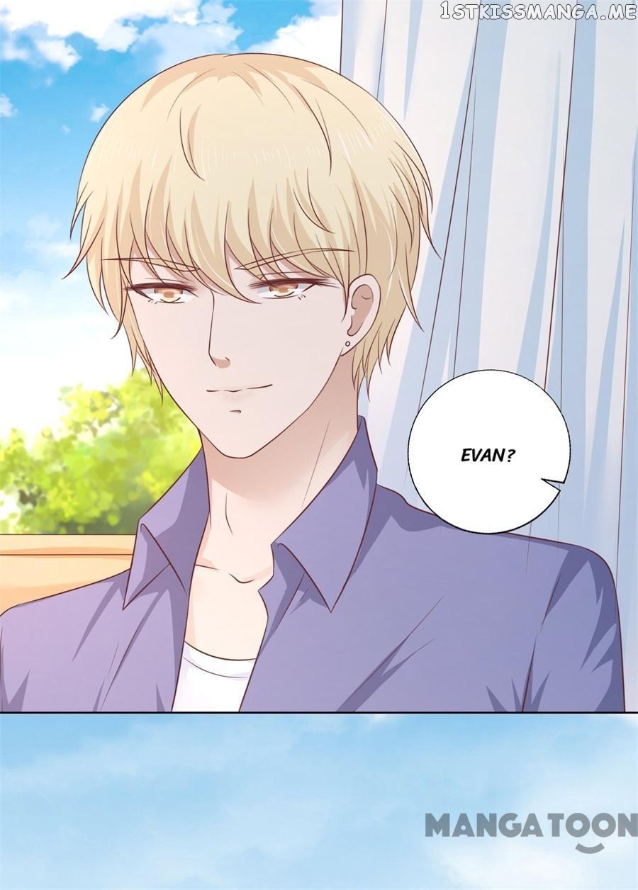 Peachy Lover ( My Little Peachy Girl ) chapter 207 - page 30