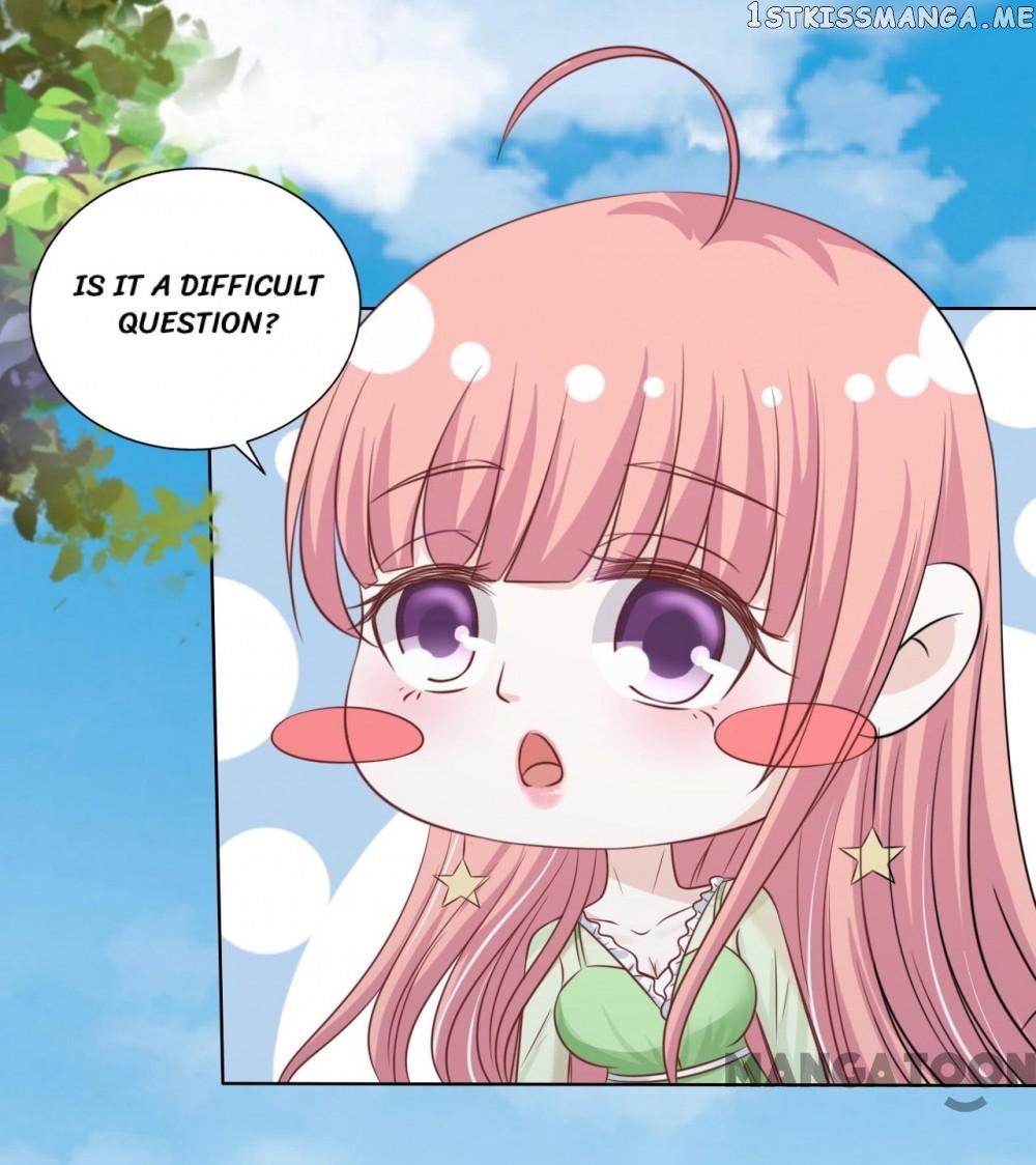 Peachy Lover ( My Little Peachy Girl ) chapter 207 - page 36