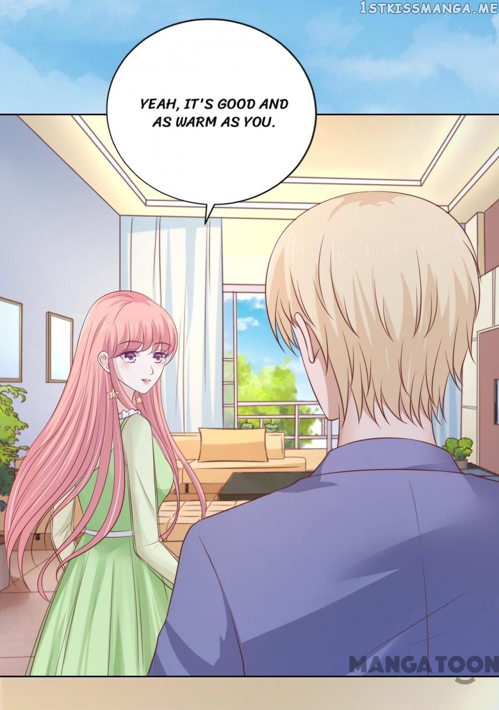Peachy Lover ( My Little Peachy Girl ) chapter 207 - page 6