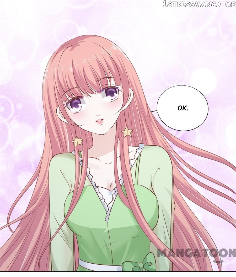 Peachy Lover ( My Little Peachy Girl ) chapter 207 - page 9