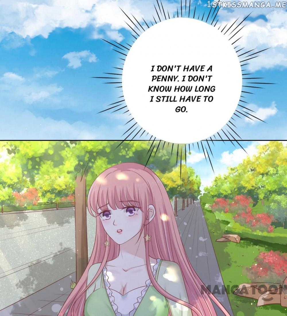 Peachy Lover ( My Little Peachy Girl ) chapter 206 - page 1