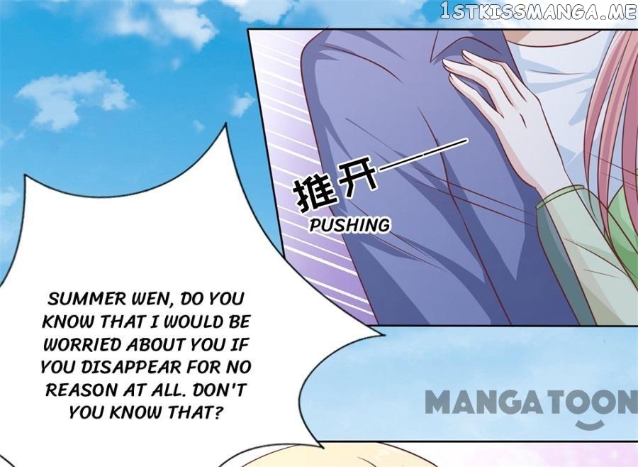 Peachy Lover ( My Little Peachy Girl ) chapter 206 - page 13