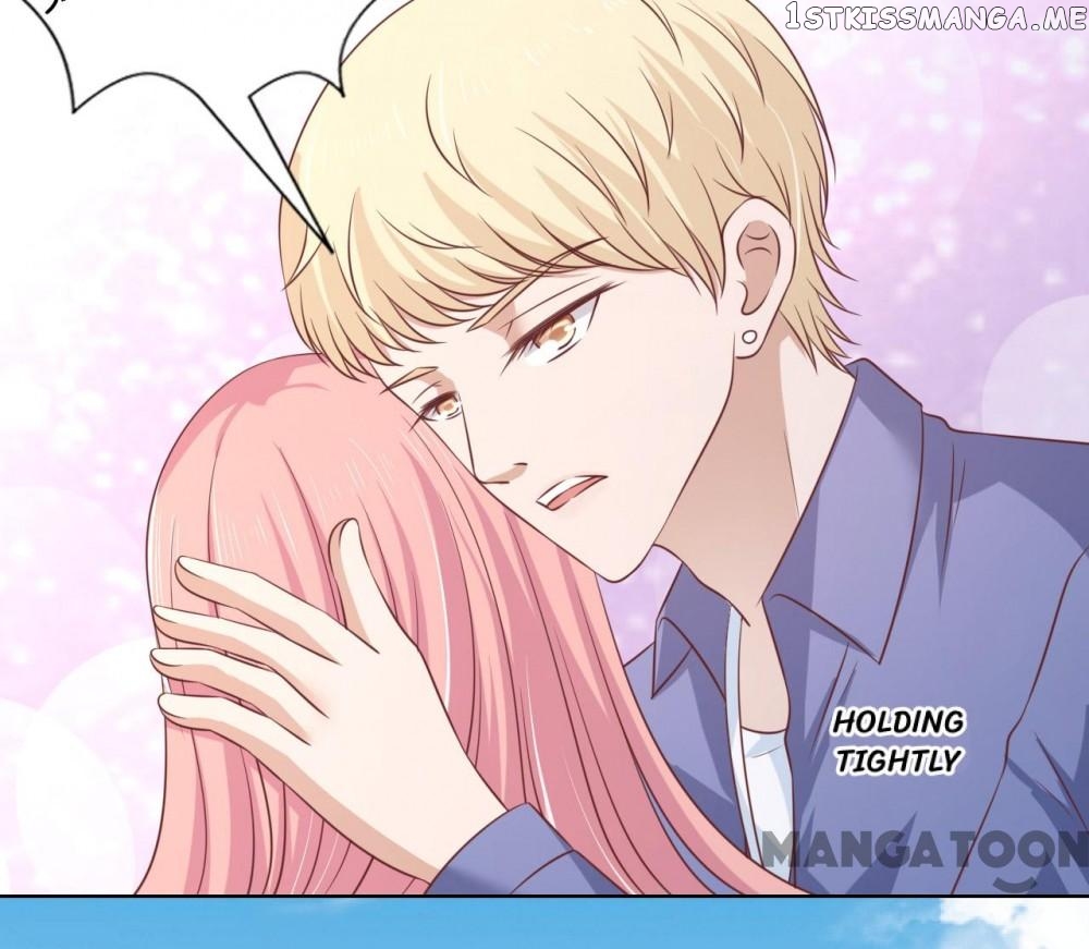 Peachy Lover ( My Little Peachy Girl ) chapter 206 - page 14