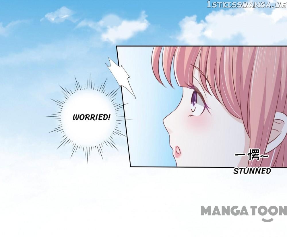 Peachy Lover ( My Little Peachy Girl ) chapter 206 - page 15