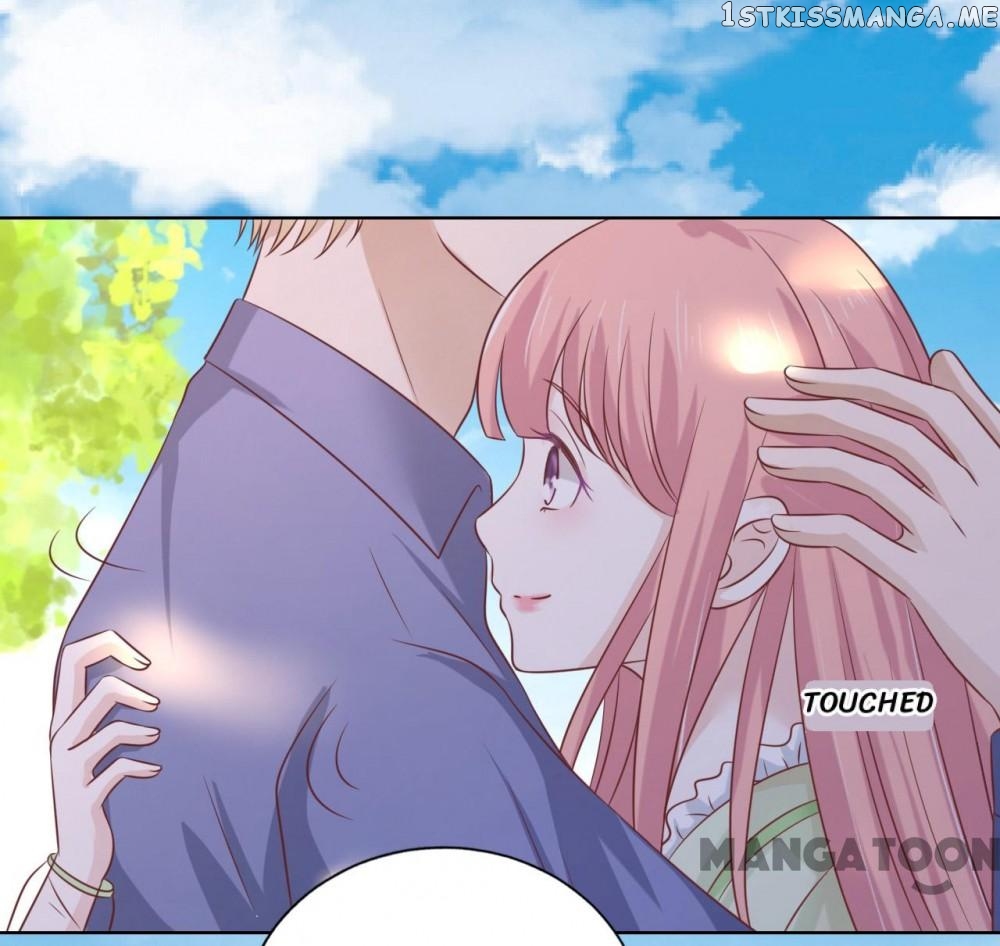 Peachy Lover ( My Little Peachy Girl ) chapter 206 - page 16