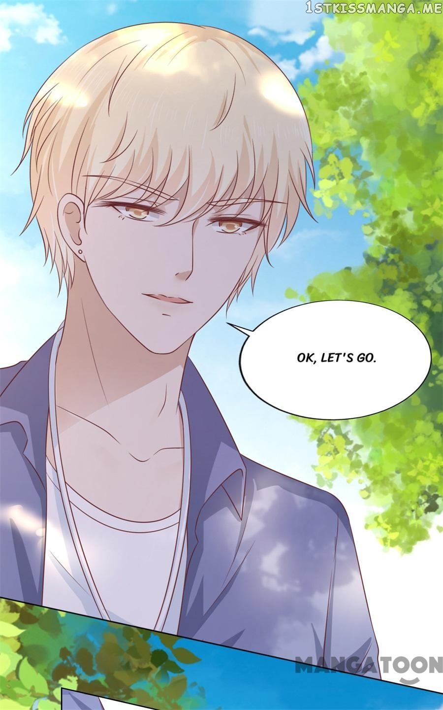 Peachy Lover ( My Little Peachy Girl ) chapter 206 - page 18