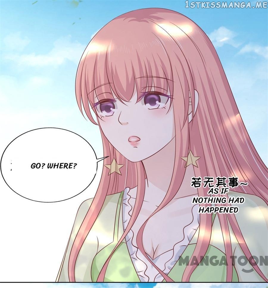 Peachy Lover ( My Little Peachy Girl ) chapter 206 - page 20
