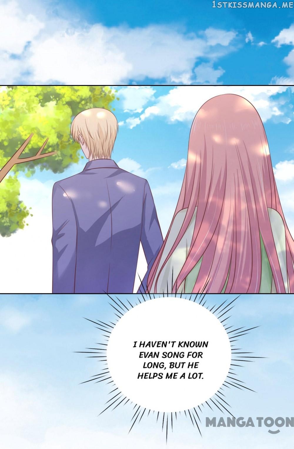 Peachy Lover ( My Little Peachy Girl ) chapter 206 - page 22