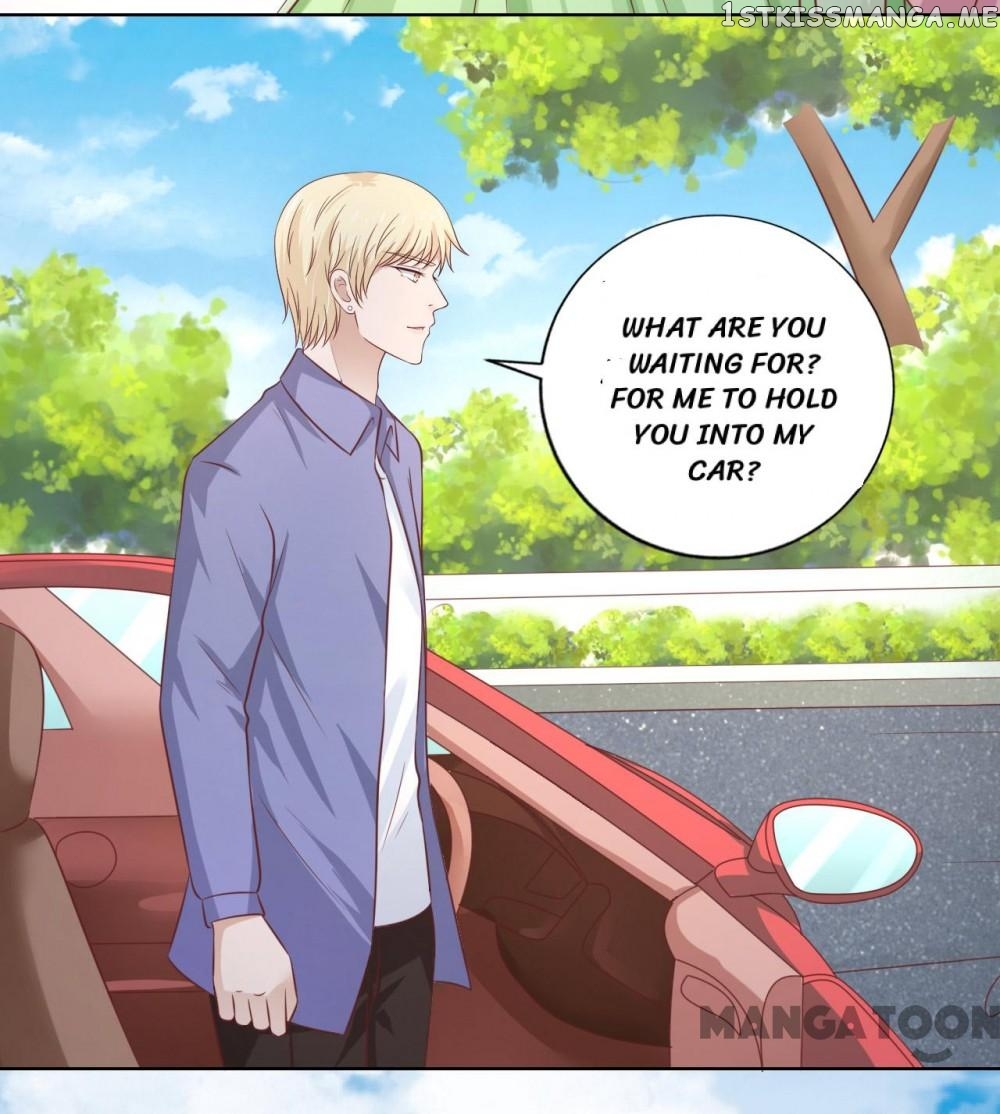 Peachy Lover ( My Little Peachy Girl ) chapter 206 - page 24