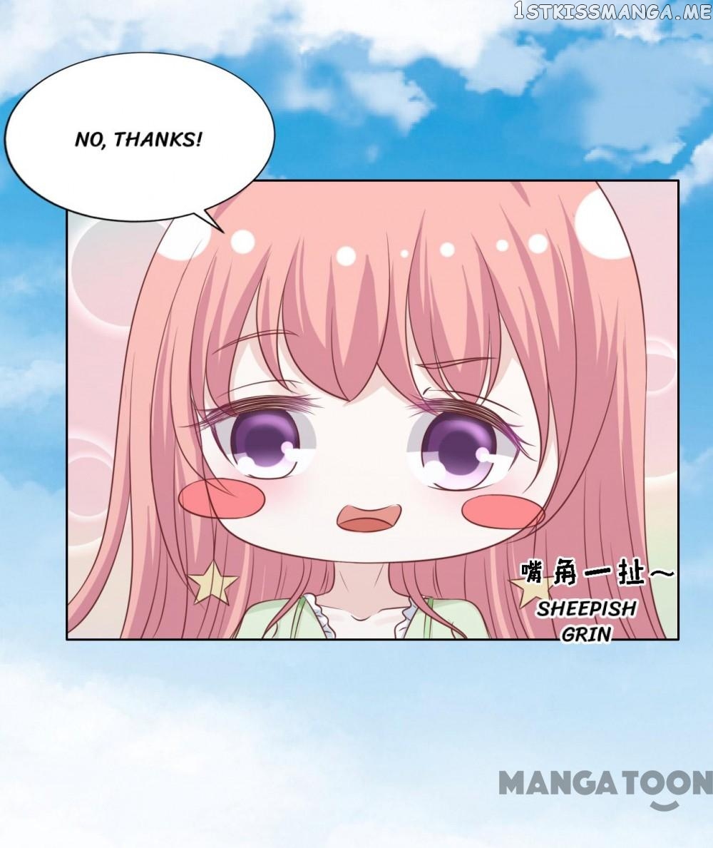 Peachy Lover ( My Little Peachy Girl ) chapter 206 - page 25