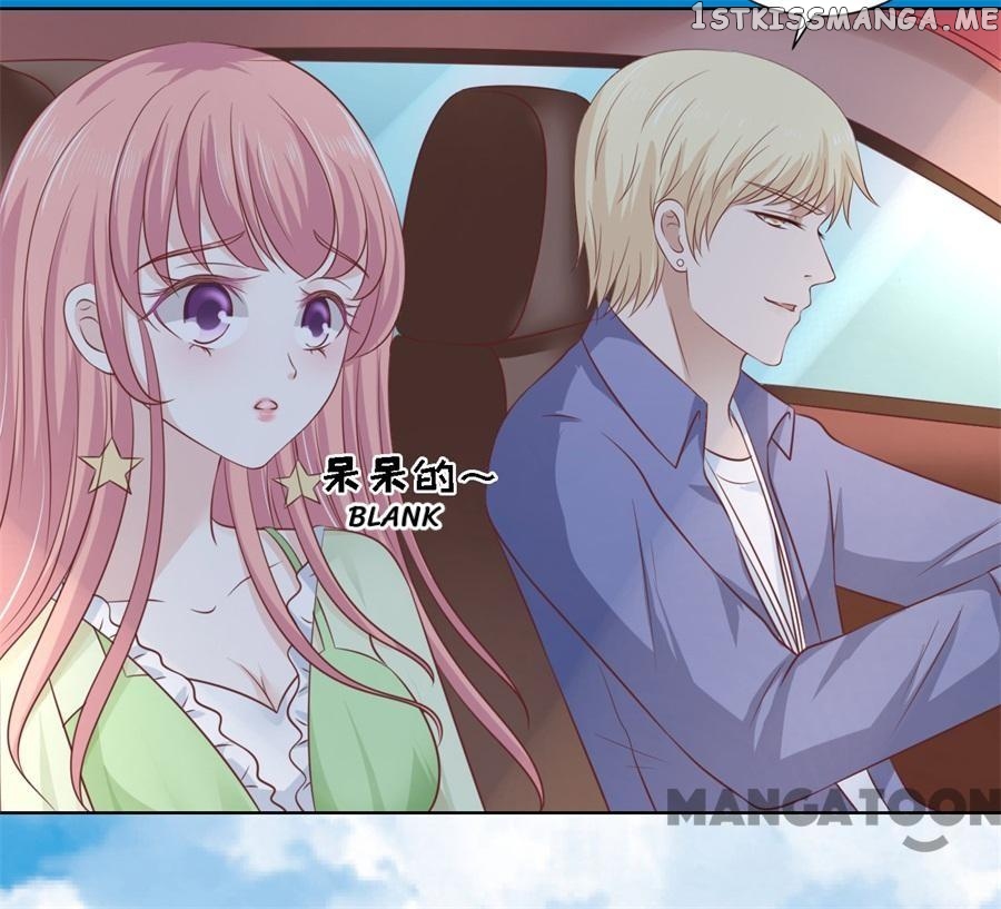 Peachy Lover ( My Little Peachy Girl ) chapter 206 - page 27