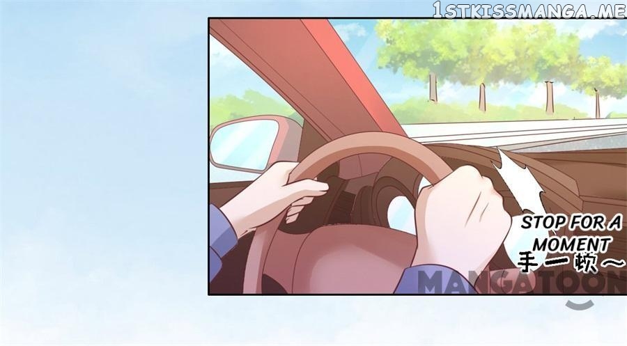 Peachy Lover ( My Little Peachy Girl ) chapter 206 - page 29