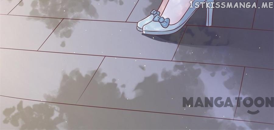 Peachy Lover ( My Little Peachy Girl ) chapter 206 - page 3