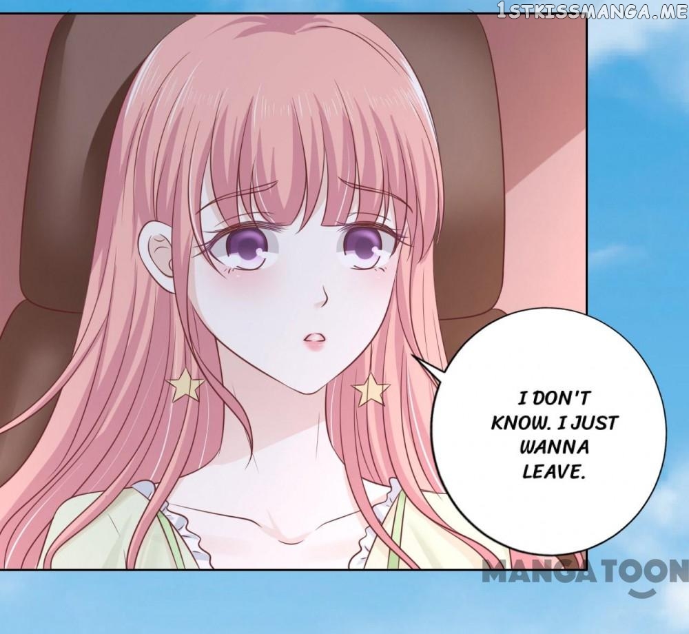 Peachy Lover ( My Little Peachy Girl ) chapter 206 - page 32