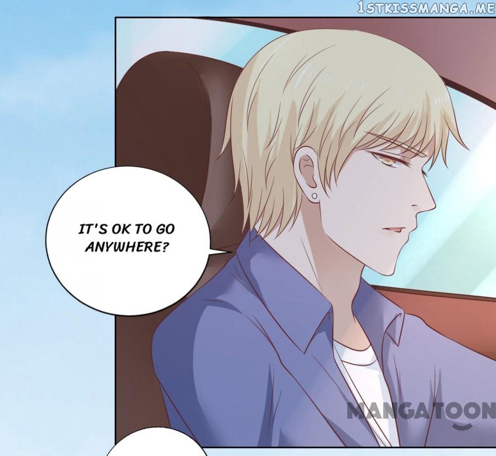 Peachy Lover ( My Little Peachy Girl ) chapter 206 - page 33