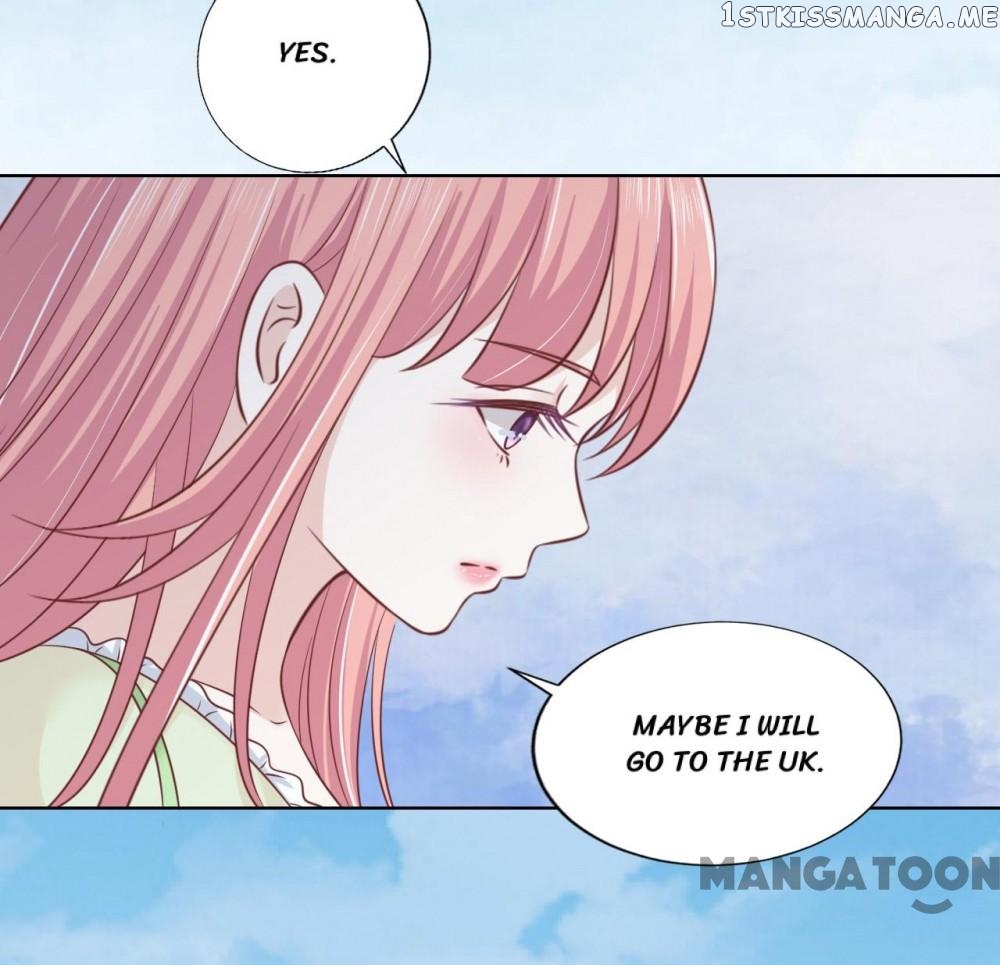 Peachy Lover ( My Little Peachy Girl ) chapter 206 - page 34