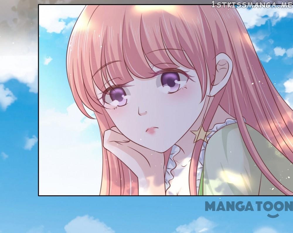 Peachy Lover ( My Little Peachy Girl ) chapter 206 - page 4